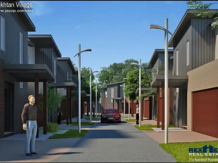 2/365 Pound Road, Hampton Park VIC 3976