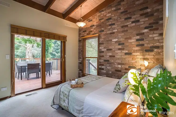 Sixth view of Homely house listing, 9 Anderson Road, Tecoma VIC 3160