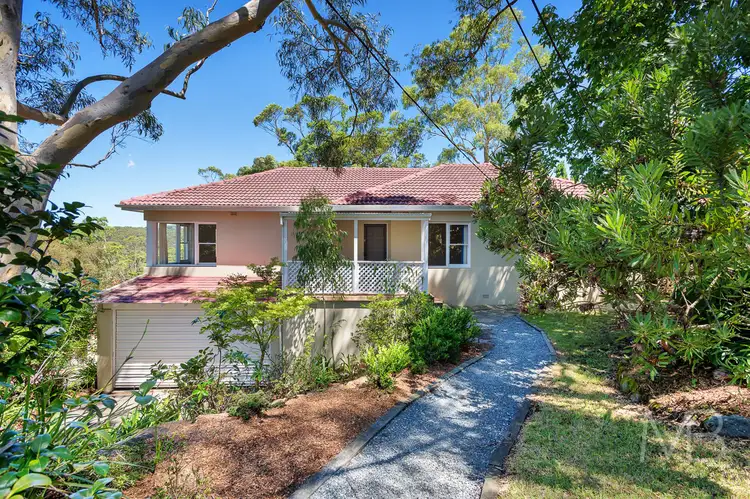 4 Timbarra Road, St Ives NSW 2075