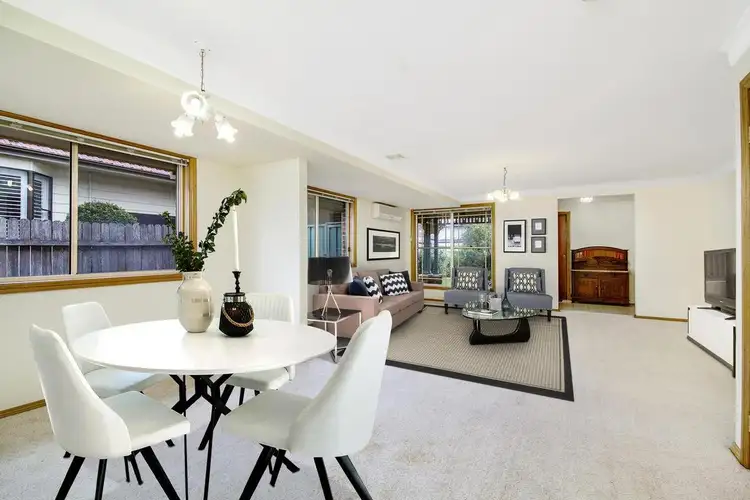 Third view of Homely townhouse listing, 15 Ultimo Street, Caringbah South NSW 2229