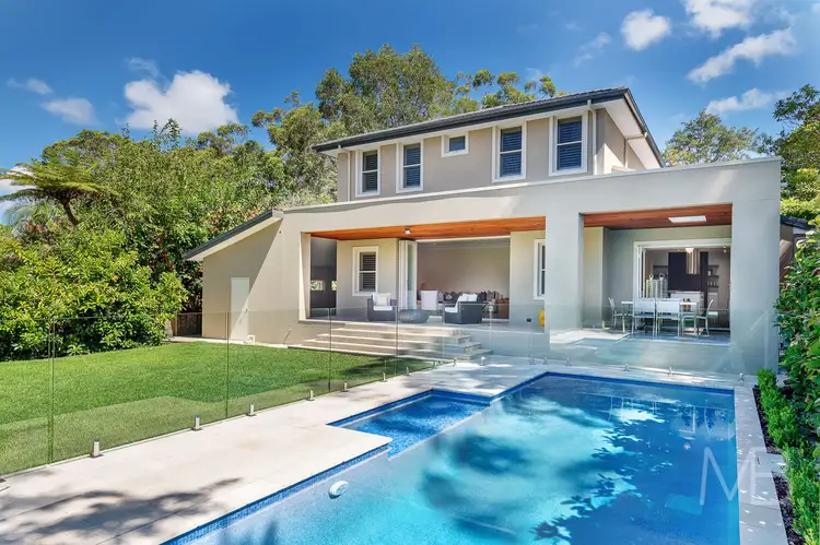 7 Perth Avenue, East Lindfield NSW 2070