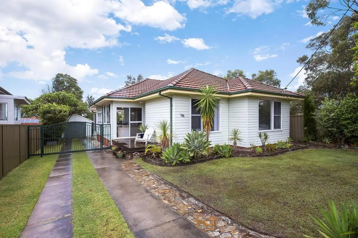 Main view of Homely house listing, 18 Birubi Avenue, Gymea NSW 2227