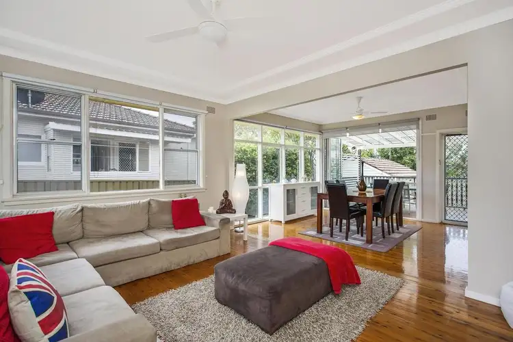 Second view of Homely house listing, 18 Birubi Avenue, Gymea NSW 2227