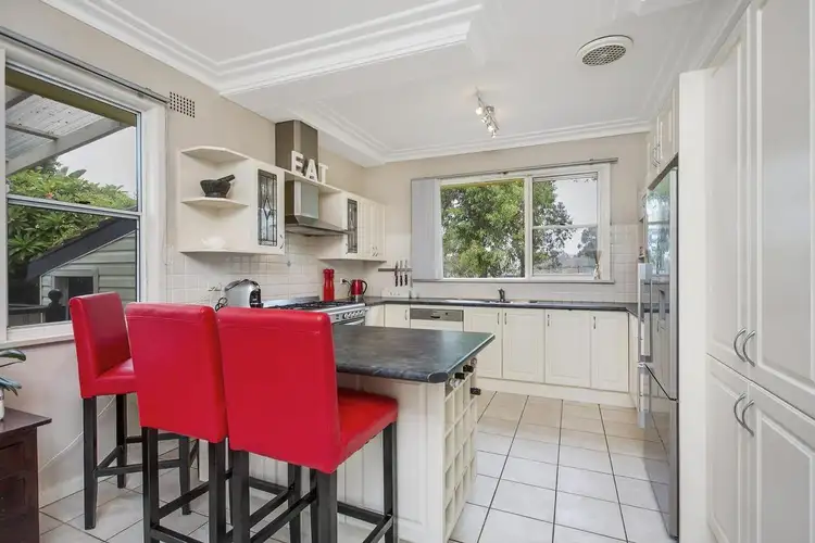 Third view of Homely house listing, 18 Birubi Avenue, Gymea NSW 2227