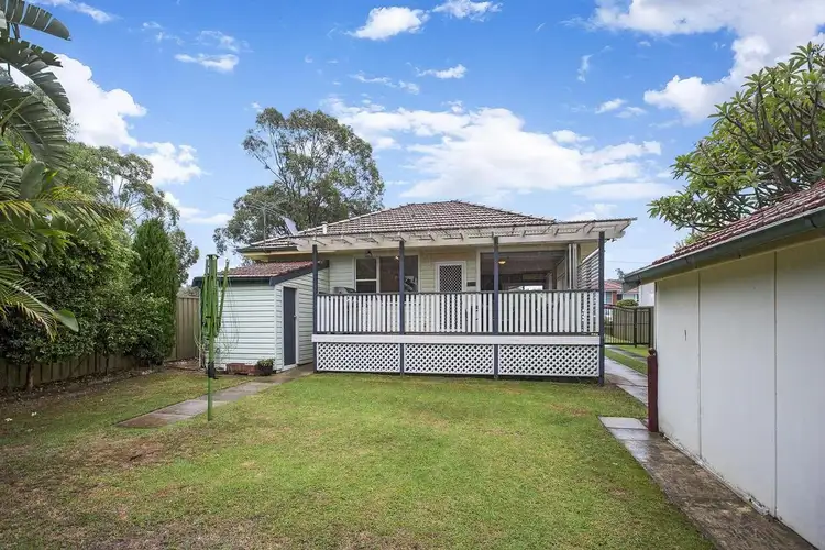 Fifth view of Homely house listing, 18 Birubi Avenue, Gymea NSW 2227