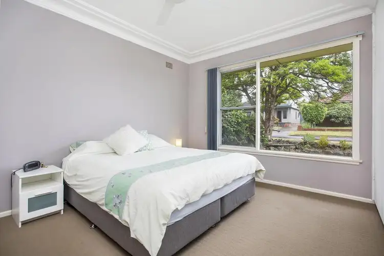 Sixth view of Homely house listing, 18 Birubi Avenue, Gymea NSW 2227