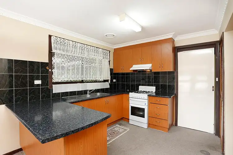 Second view of Homely house listing, 68 Nicholson Parade, Sunshine West VIC 3020