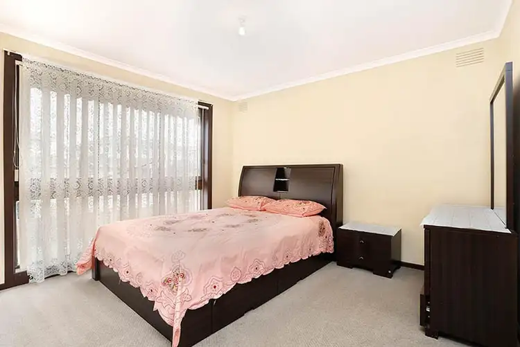 Fifth view of Homely house listing, 68 Nicholson Parade, Sunshine West VIC 3020