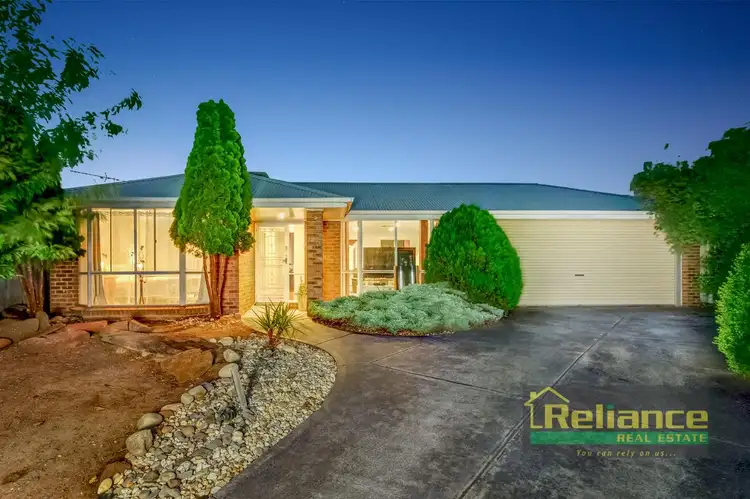 3 Imperial Place, Hoppers Crossing VIC 3029