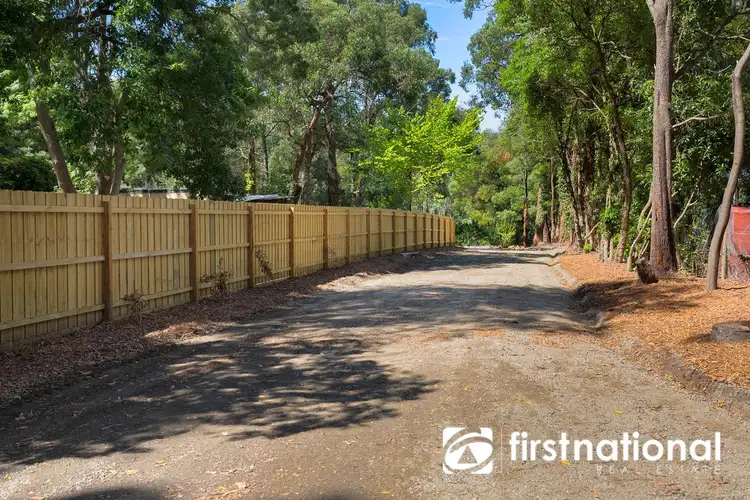 Third view of Homely land listing, 1970 Wellington Road, Clematis VIC 3782