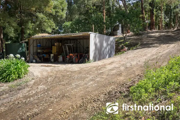 Fourth view of Homely land listing, 1970 Wellington Road, Clematis VIC 3782