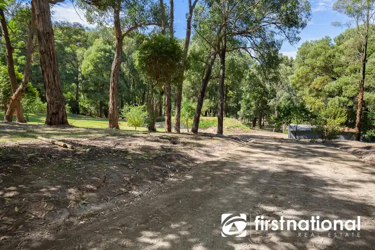Fifth view of Homely land listing, 1970 Wellington Road, Clematis VIC 3782