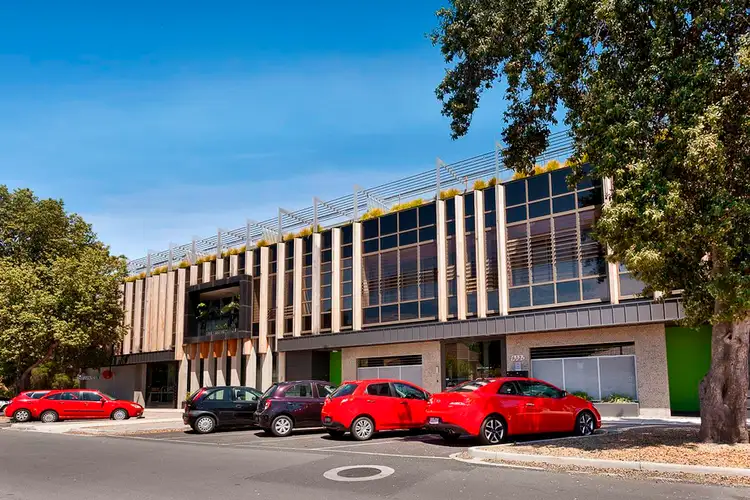 105/133B Railway Place, Williamstown VIC 3016