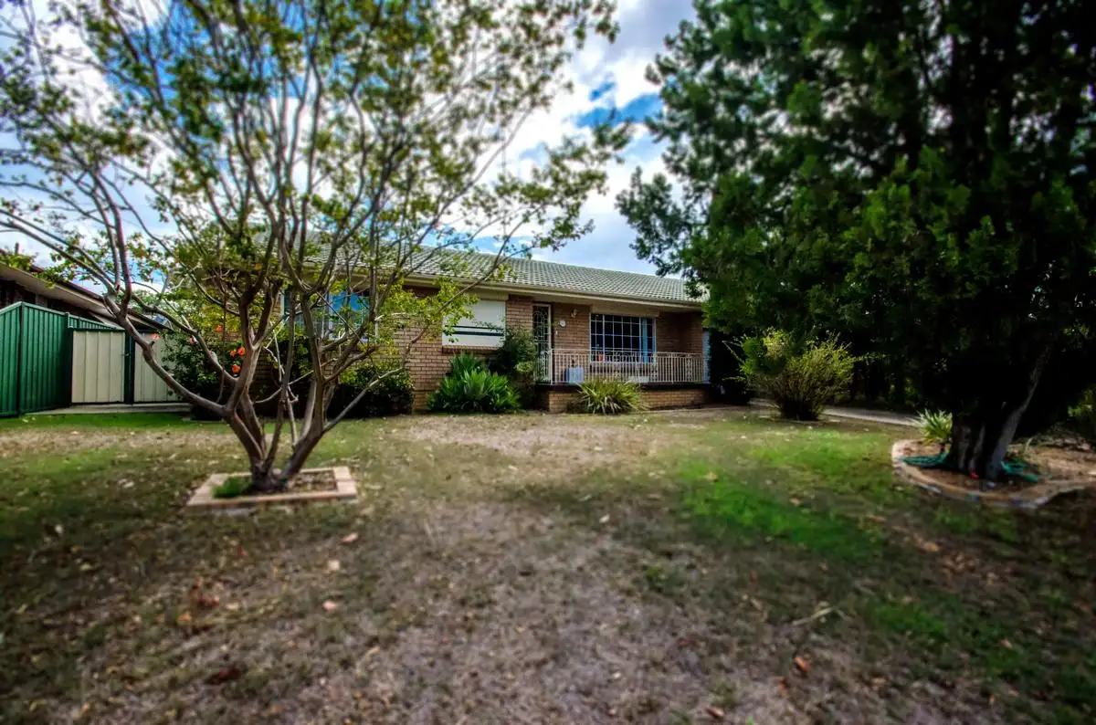 Main view of Homely house listing, 25 Wardell Drive, South Penrith NSW 2750
