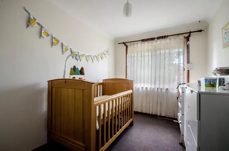 Fourth view of Homely house listing, 25 Wardell Drive, South Penrith NSW 2750