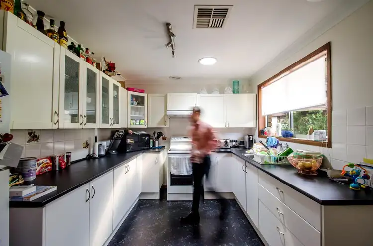 Sixth view of Homely house listing, 25 Wardell Drive, South Penrith NSW 2750
