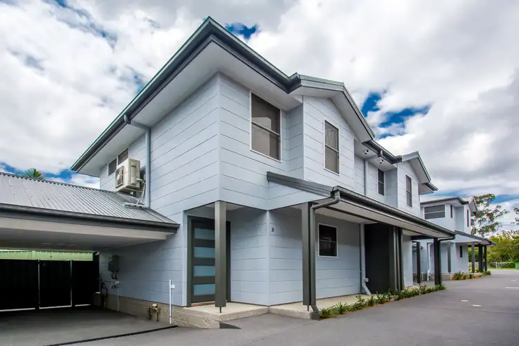 1-5/17 Cronin Street, Penrith NSW 2750
