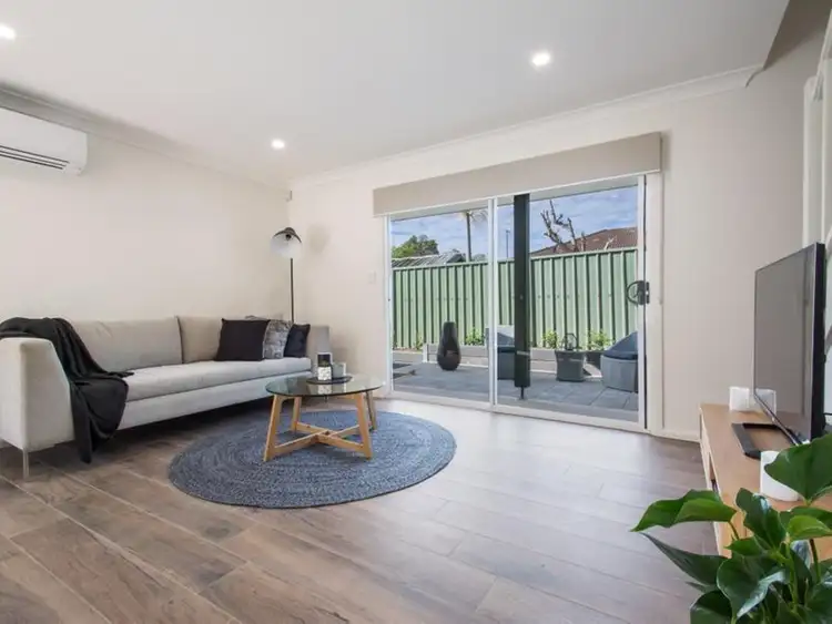Third view of Homely townhouse listing, 1-5/17 Cronin Street, Penrith NSW 2750