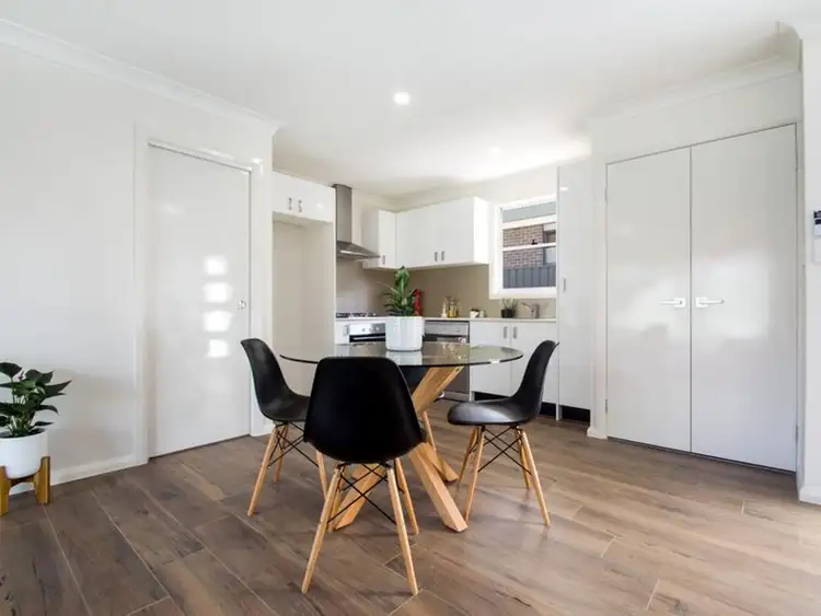 Fourth view of Homely townhouse listing, 1-5/17 Cronin Street, Penrith NSW 2750