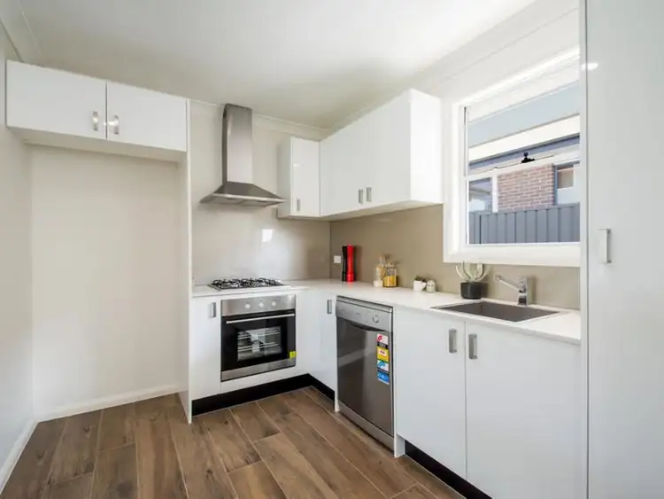 Fifth view of Homely townhouse listing, 1-5/17 Cronin Street, Penrith NSW 2750