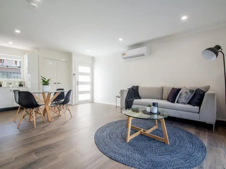 Sixth view of Homely townhouse listing, 1-5/17 Cronin Street, Penrith NSW 2750