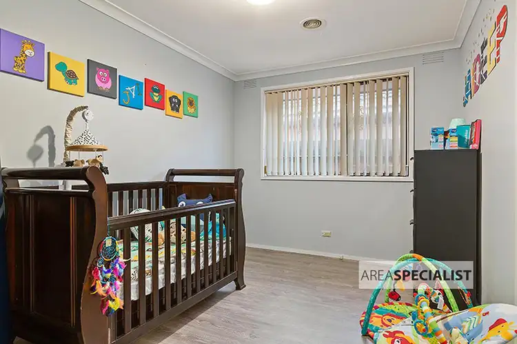 Fifth view of Homely house listing, 17 Somerset Drive, Keysborough VIC 3173