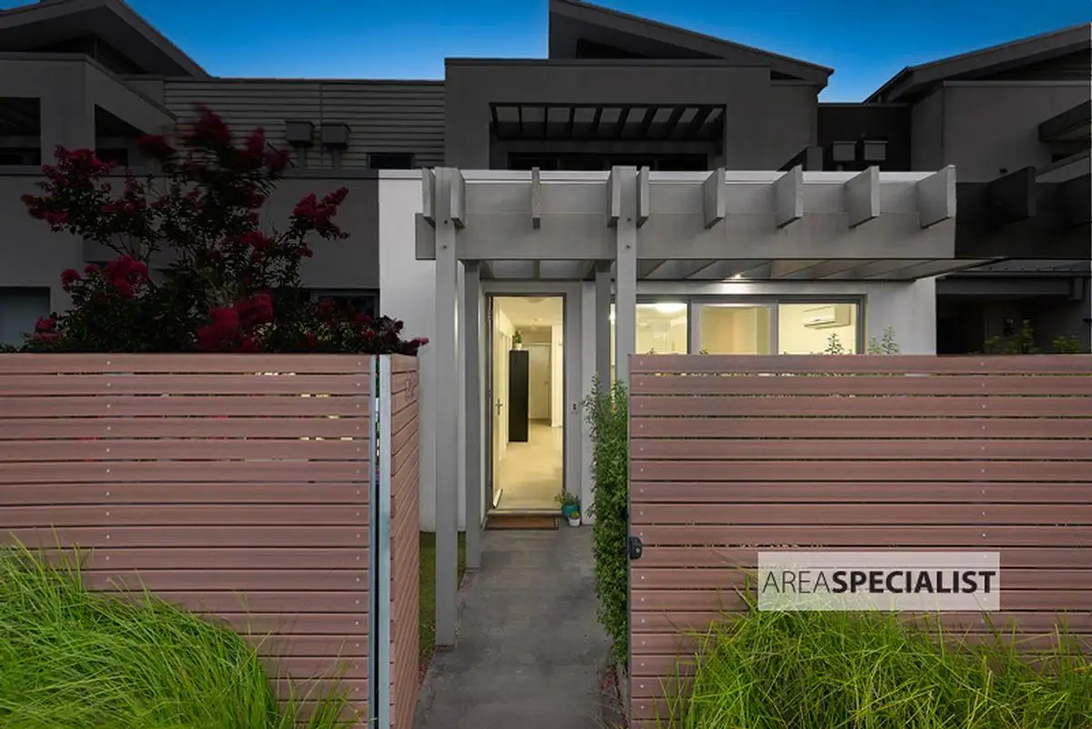 Main view of Homely house listing, 9/19 Peppertree Street, Keysborough VIC 3173