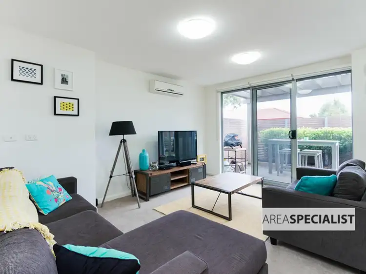 Second view of Homely house listing, 9/19 Peppertree Street, Keysborough VIC 3173