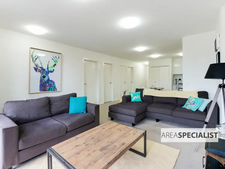 Third view of Homely house listing, 9/19 Peppertree Street, Keysborough VIC 3173