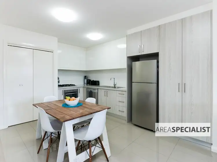 Fourth view of Homely house listing, 9/19 Peppertree Street, Keysborough VIC 3173