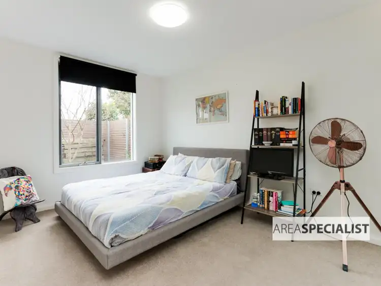 Fifth view of Homely house listing, 9/19 Peppertree Street, Keysborough VIC 3173
