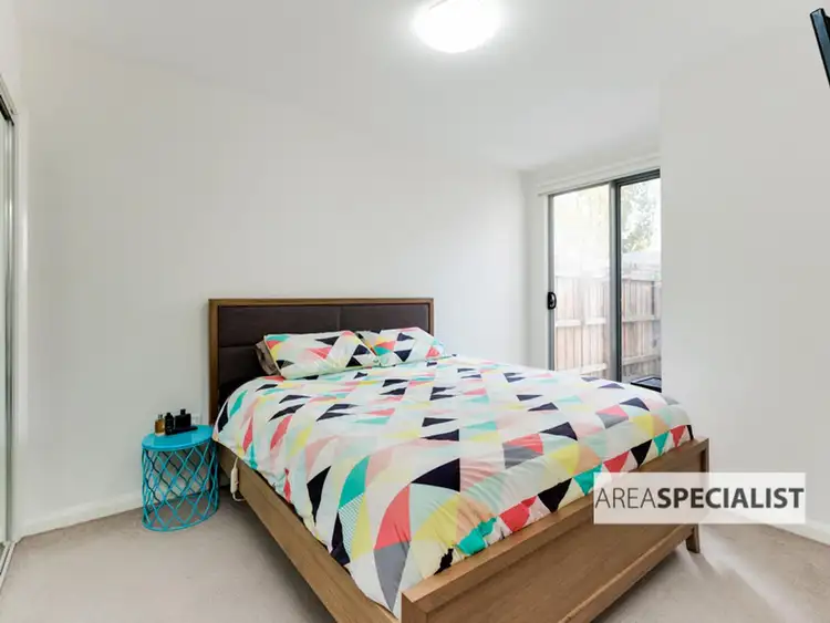 Sixth view of Homely house listing, 9/19 Peppertree Street, Keysborough VIC 3173