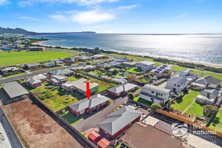 Second view of Homely unit listing, 2/12A Esplanade, Somerset TAS 7322