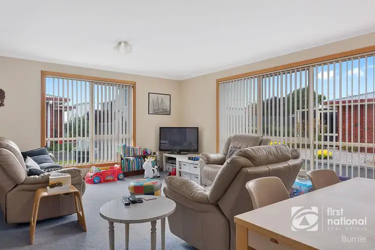Fourth view of Homely unit listing, 2/12A Esplanade, Somerset TAS 7322