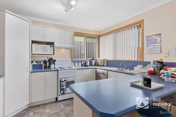 Fifth view of Homely unit listing, 2/12A Esplanade, Somerset TAS 7322