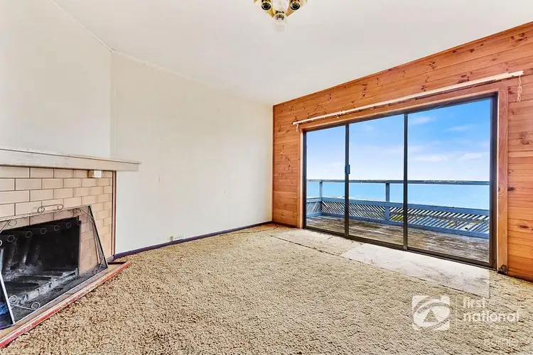 Second view of Homely house listing, 25 Bay Street, Parklands TAS 7320