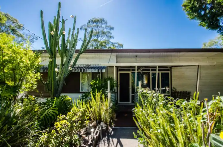 Second view of Homely house listing, 276 Railway Parade, Blaxland NSW 2774