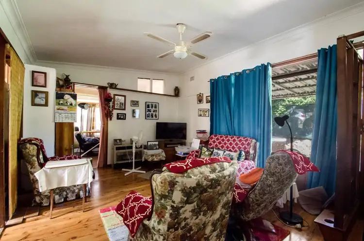 Third view of Homely house listing, 276 Railway Parade, Blaxland NSW 2774
