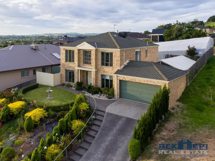 14 Milfull Court, Narre Warren North VIC 3804