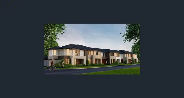 614 Mathoura Avenue, Werribee VIC 3030