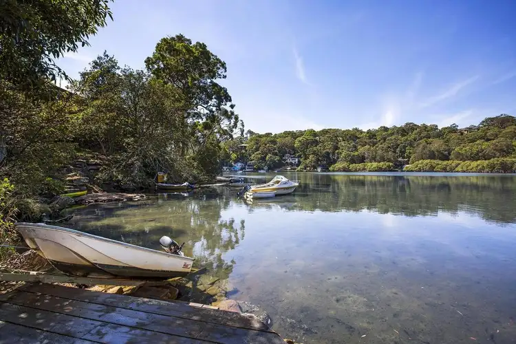 43B Marina Crescent, Gymea Bay NSW 2227