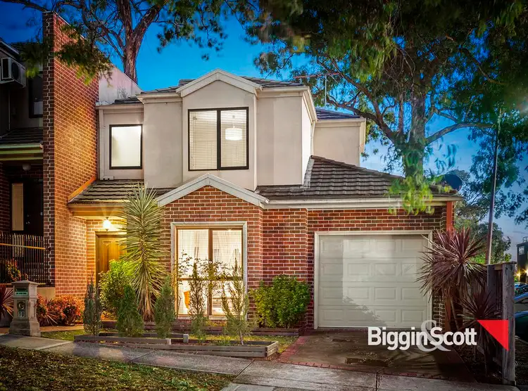 10/8-12 Nonda Avenue, Doncaster East VIC 3109
