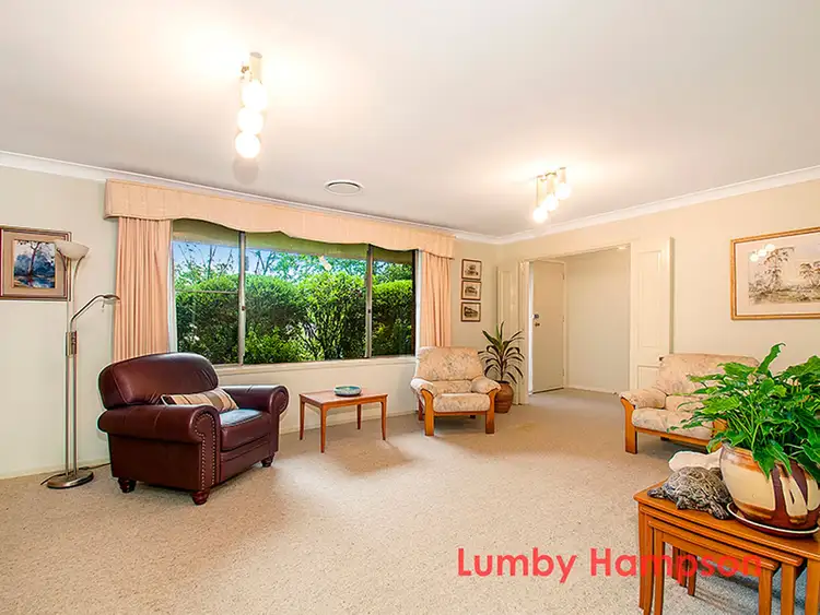 Third view of Homely house listing, 60 Murray Farm Road, Carlingford NSW 2118