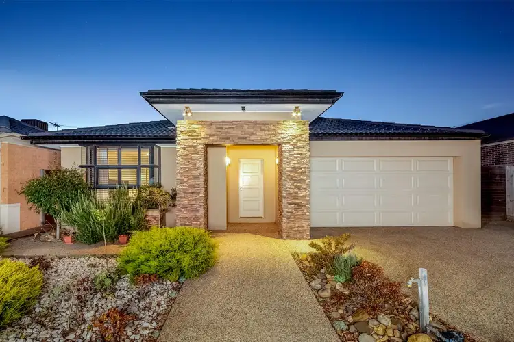 26 Viola Avenue, Point Cook VIC 3030