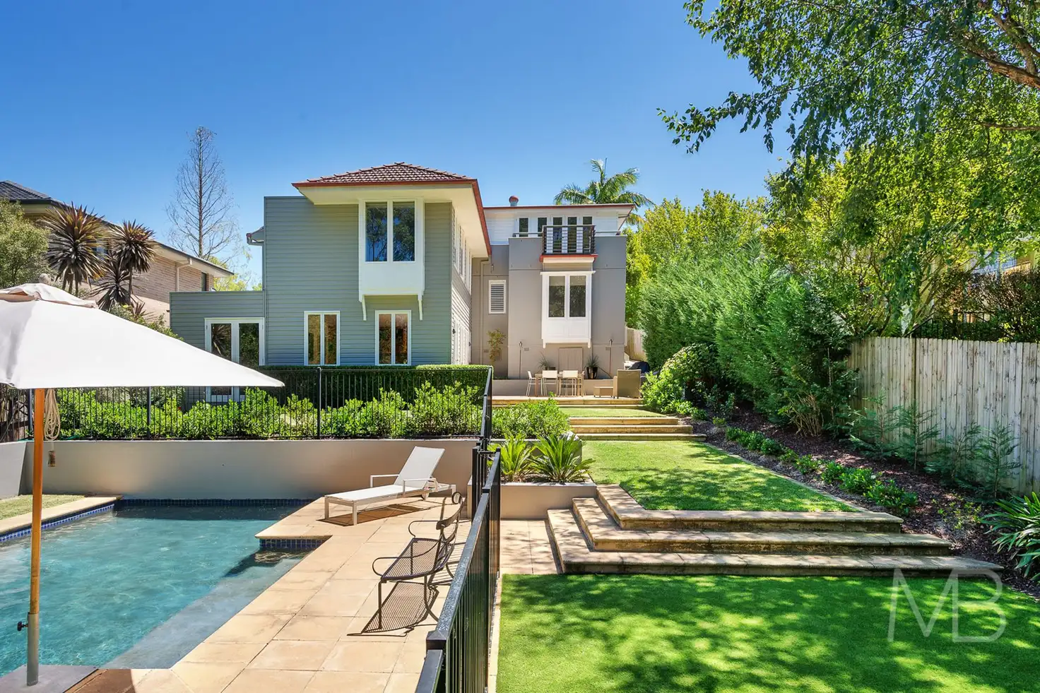 Main view of Homely house listing, 101 Bannockburn Road, Turramurra NSW 2074