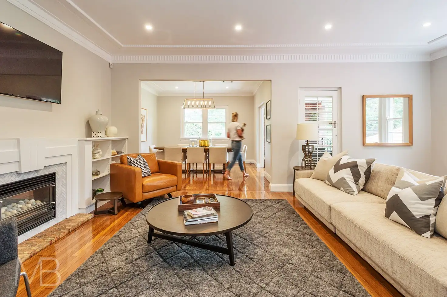 Main view of Homely house listing, 25 Wellesley Road, Pymble NSW 2073