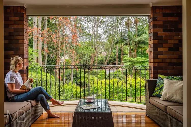 Fourth view of Homely house listing, 25 Wellesley Road, Pymble NSW 2073