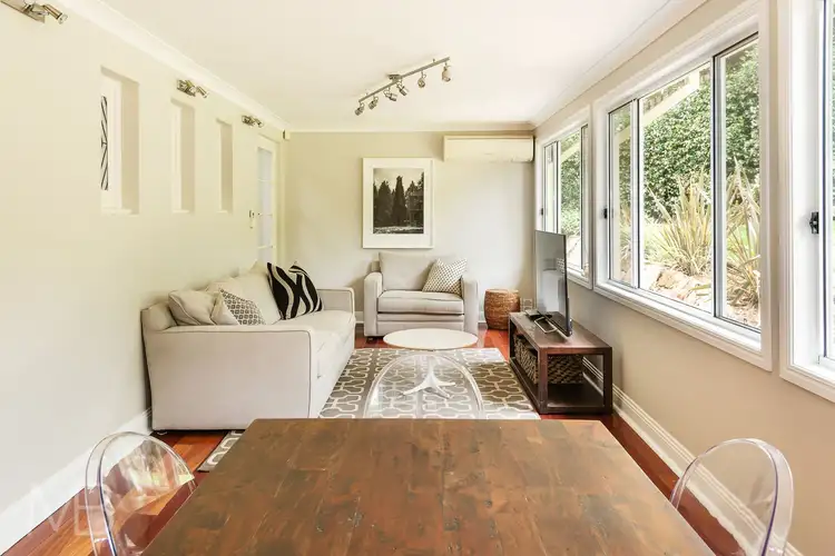 Fifth view of Homely house listing, 25 Wellesley Road, Pymble NSW 2073