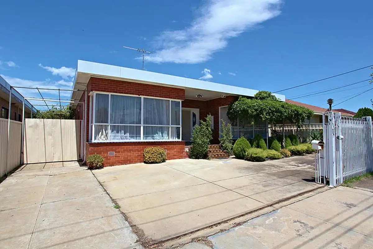 Main view of Homely house listing, 223 Wright Street, Sunshine West VIC 3020