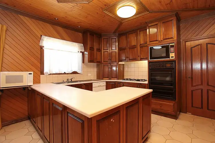 Second view of Homely house listing, 223 Wright Street, Sunshine West VIC 3020